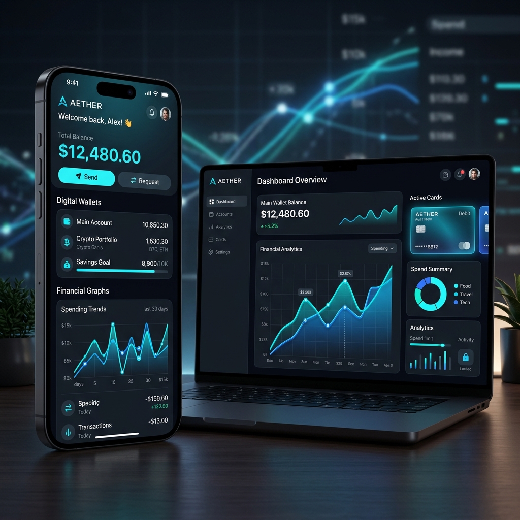 Northstar Banking Portal