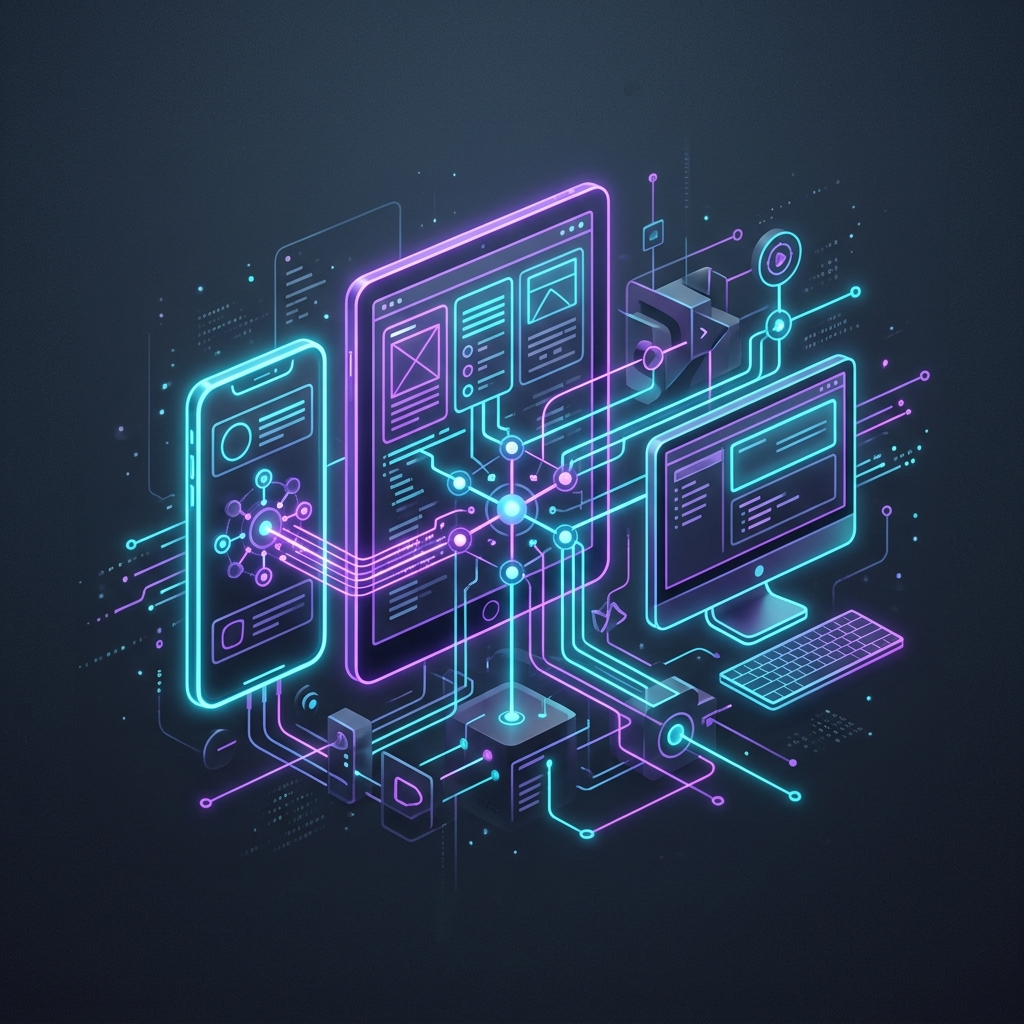 Apex AI Workspace